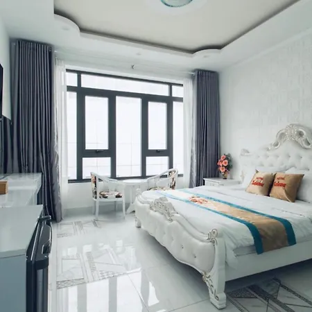 Xelena House Hotel